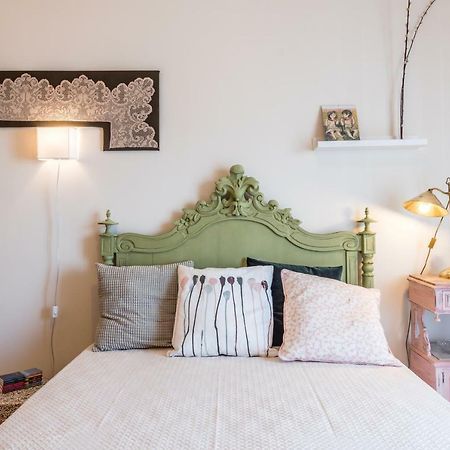 Varanda Do Castelo - Charming Apartment In A Historical Town Silves Luaran gambar