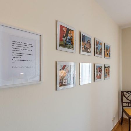 Varanda Do Castelo - Charming Apartment In A Historical Town Silves Luaran gambar