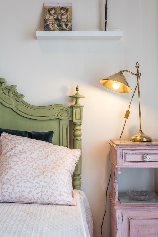 Varanda Do Castelo - Charming Apartment In A Historical Town Silves Luaran gambar