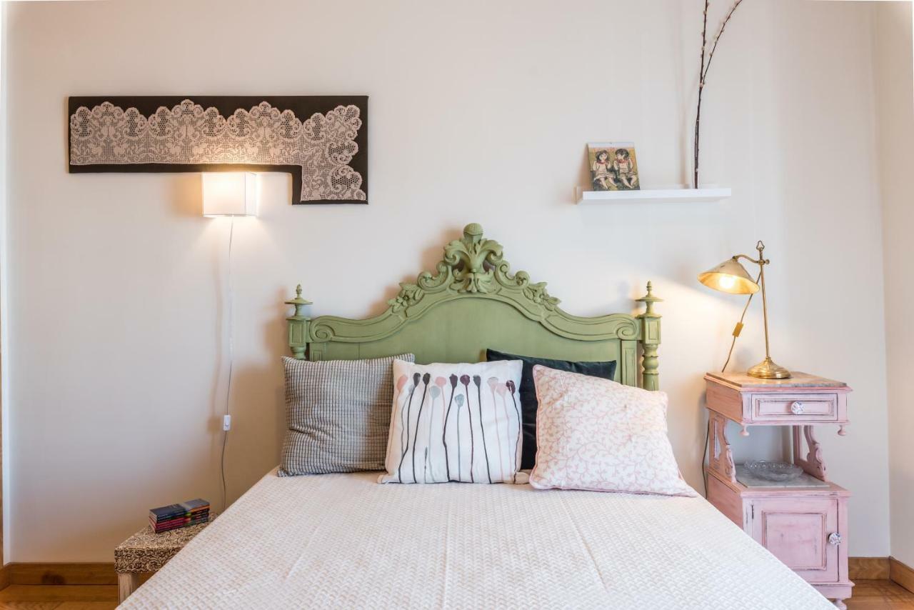 Varanda Do Castelo - Charming Apartment In A Historical Town Silves Luaran gambar
