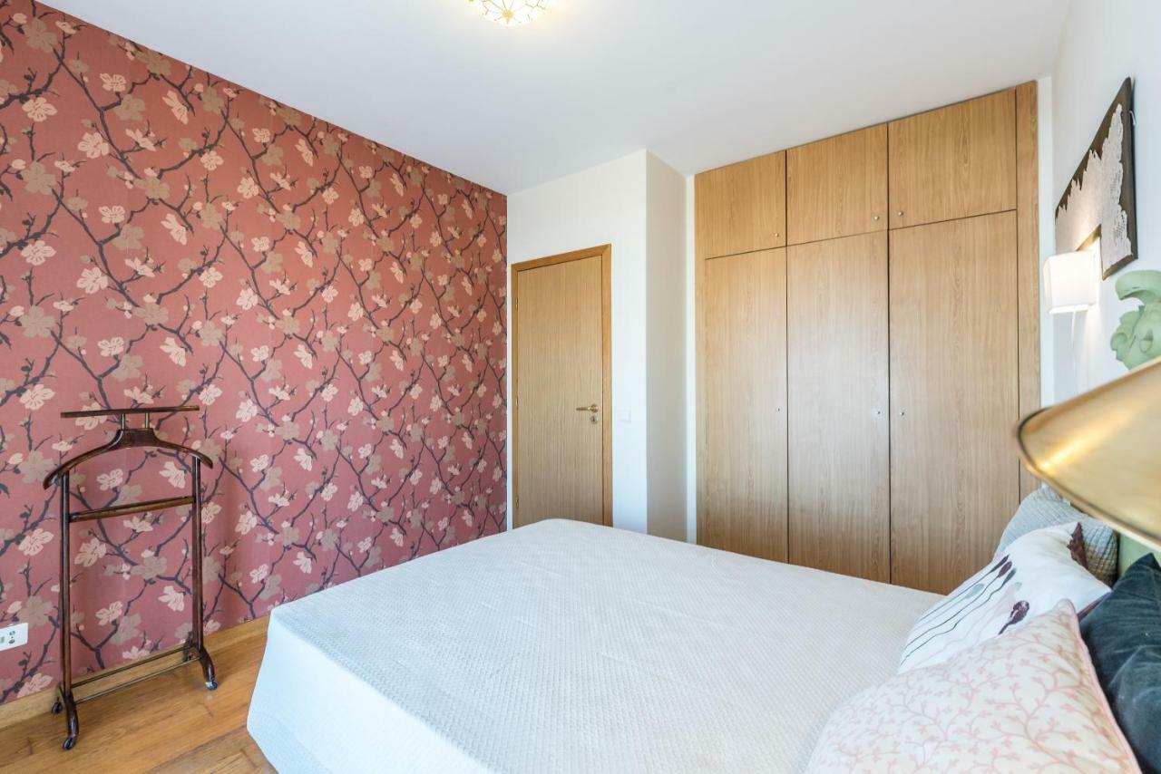Varanda Do Castelo - Charming Apartment In A Historical Town Silves Luaran gambar