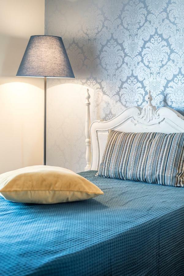 Varanda Do Castelo - Charming Apartment In A Historical Town Silves Luaran gambar