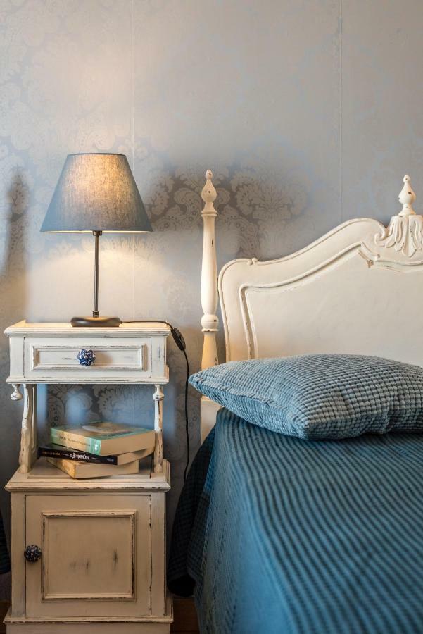 Varanda Do Castelo - Charming Apartment In A Historical Town Silves Luaran gambar