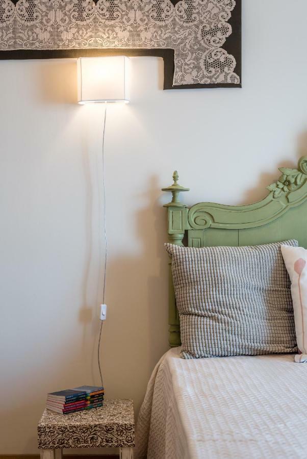 Varanda Do Castelo - Charming Apartment In A Historical Town Silves Luaran gambar