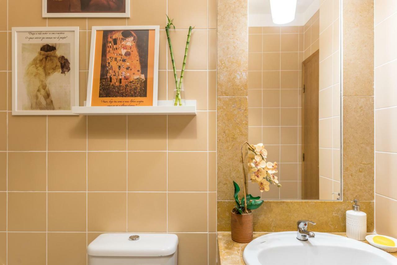 Varanda Do Castelo - Charming Apartment In A Historical Town Silves Luaran gambar