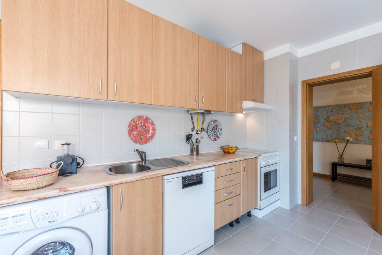 Varanda Do Castelo - Charming Apartment In A Historical Town Silves Luaran gambar