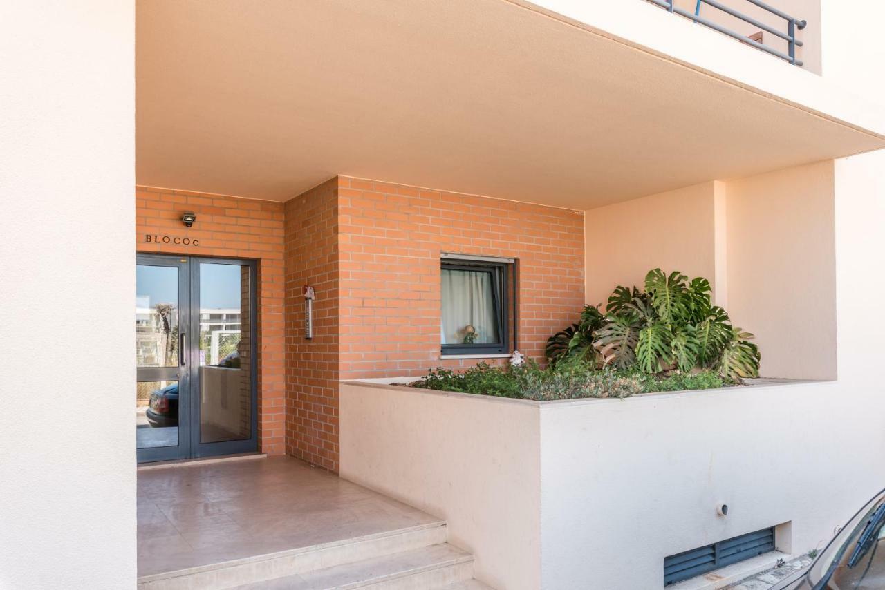 Varanda Do Castelo - Charming Apartment In A Historical Town Silves Luaran gambar
