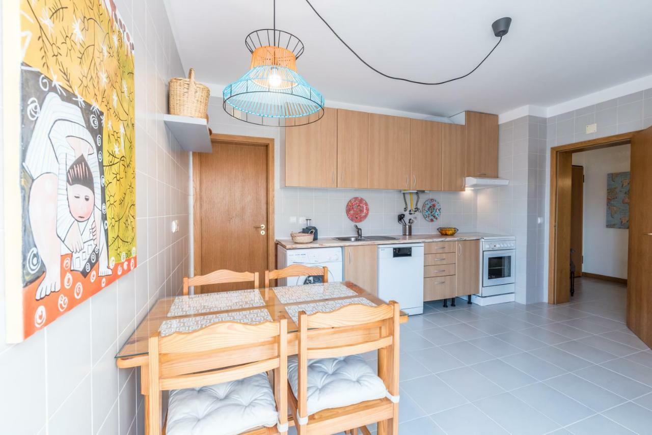 Varanda Do Castelo - Charming Apartment In A Historical Town Silves Luaran gambar