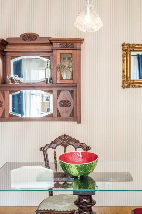 Varanda Do Castelo - Charming Apartment In A Historical Town Silves Luaran gambar