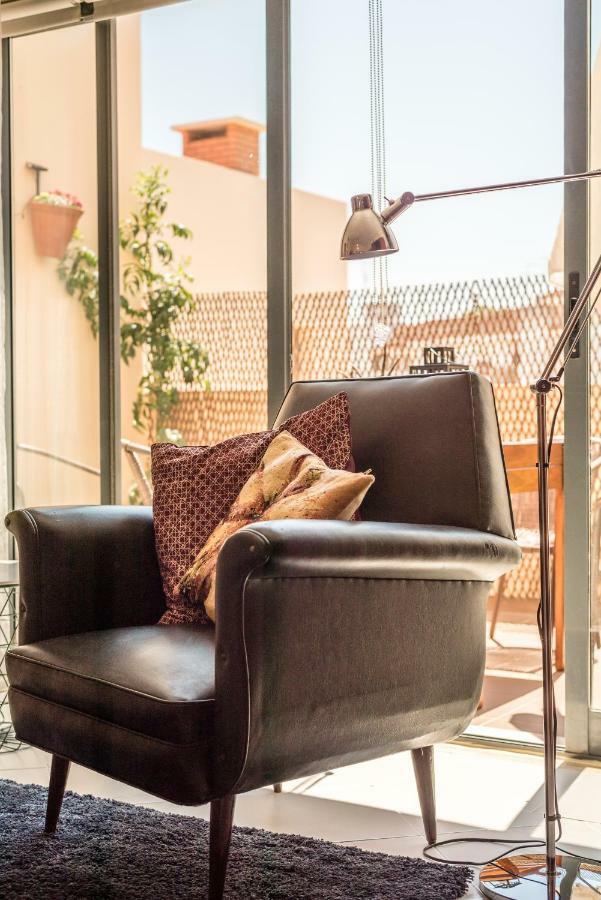 Varanda Do Castelo - Charming Apartment In A Historical Town Silves Luaran gambar